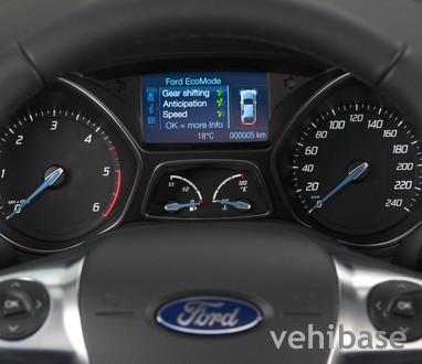 Ford Focus ECOnetic