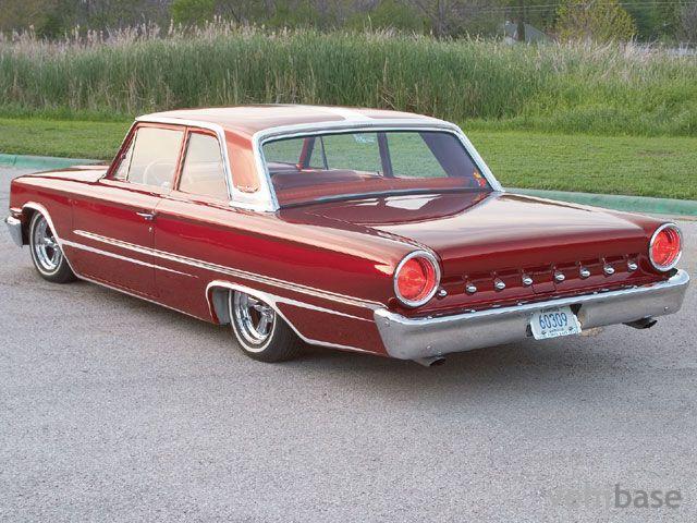 Ford Galaxie