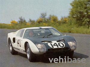 Ford GT
