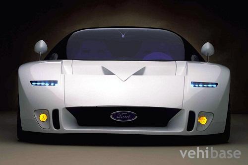 Ford GT90