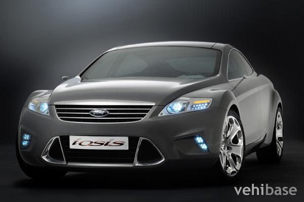 Ford Iosis