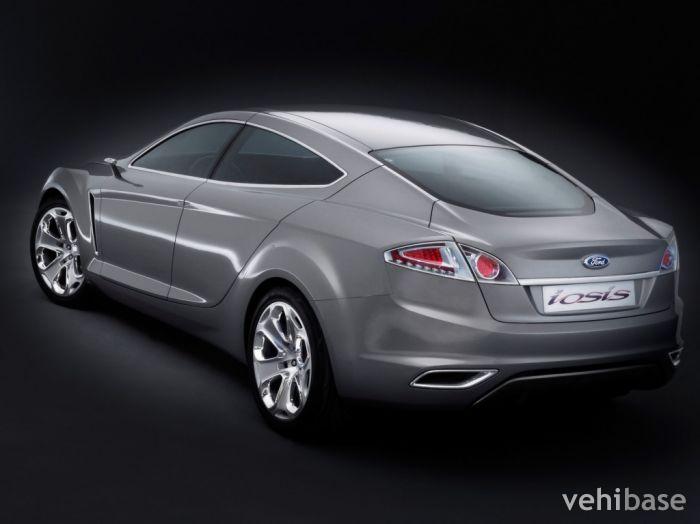 Ford Iosis