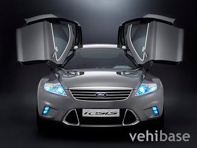 Ford Iosis