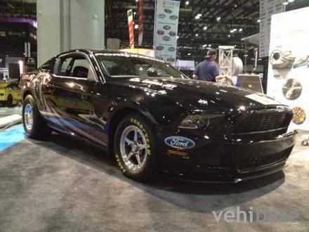 Ford Mustang Cobra Jet
