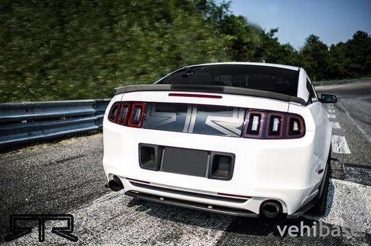 Ford Mustang RTR