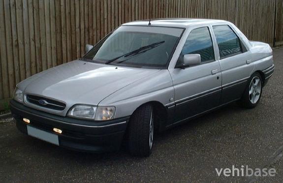 Ford Orion