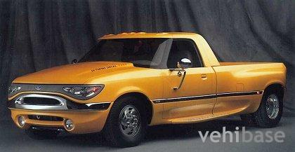 Ford Powerstroke Concept
