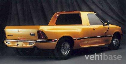 Ford Powerstroke Concept