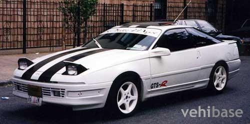 Ford Probe GT