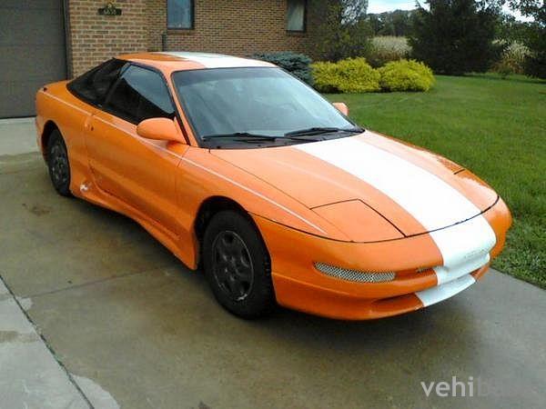 Ford Probe
