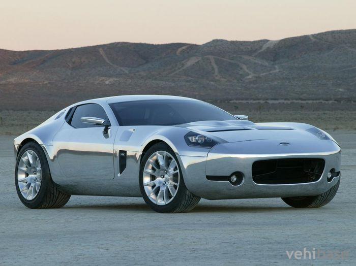 Ford Shelby GR-1