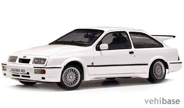 Ford Sierra RS Cosworth