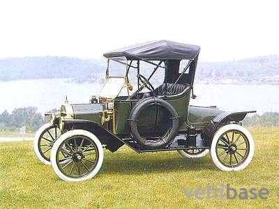 Ford T