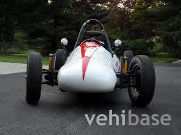 Formcar MKI