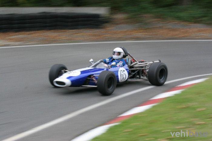 Forsgrini Formula B