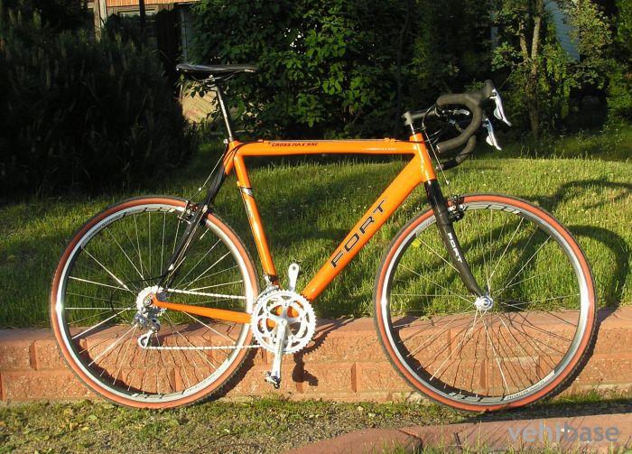 Fort Cross Max SSC