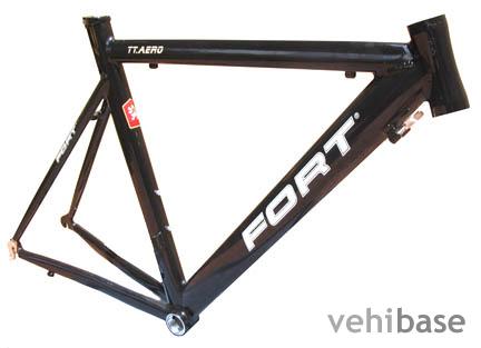 Fort TT Aero