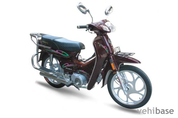 Fosti FT100-A