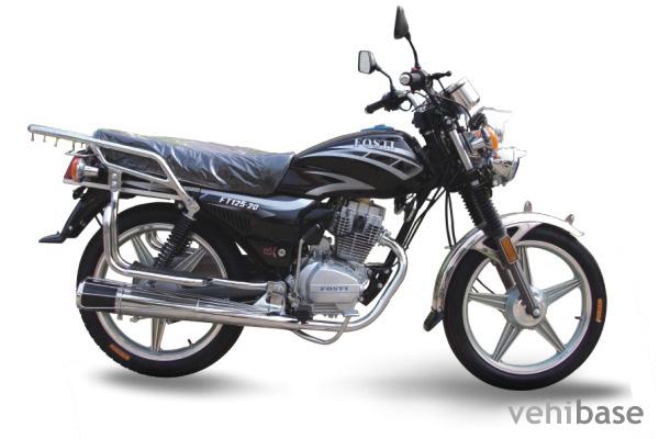 Fosti FT125-20R