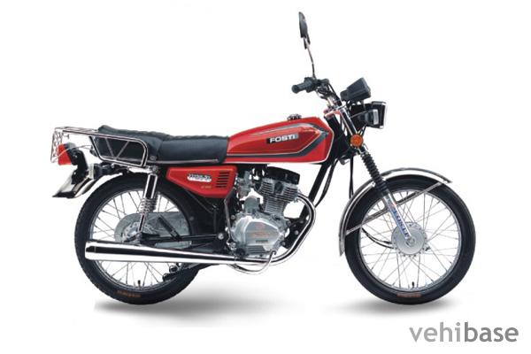 Fosti FT125-21CG