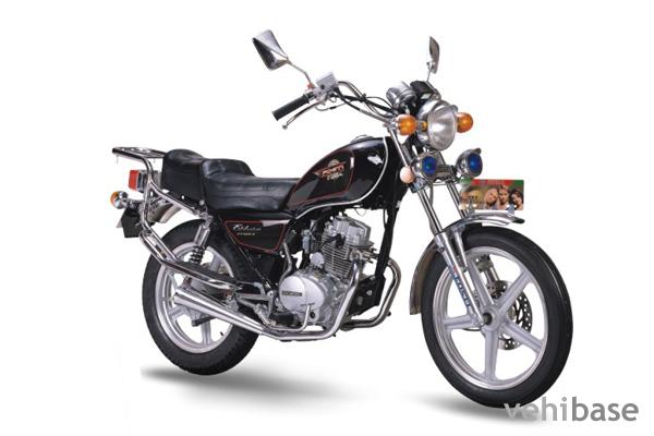 Fosti FT125-2C
