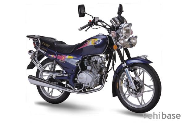 Fosti FT125-3