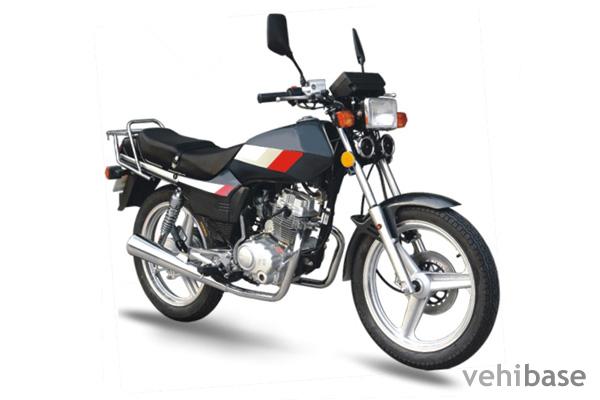 Fosti FT125-4