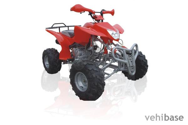 Fosti FT150 ATV
