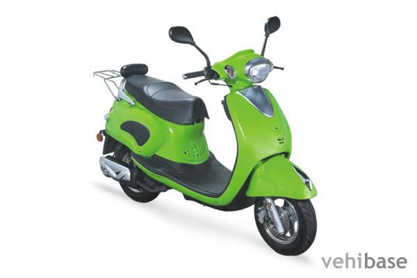 Fosti FT150T-20
