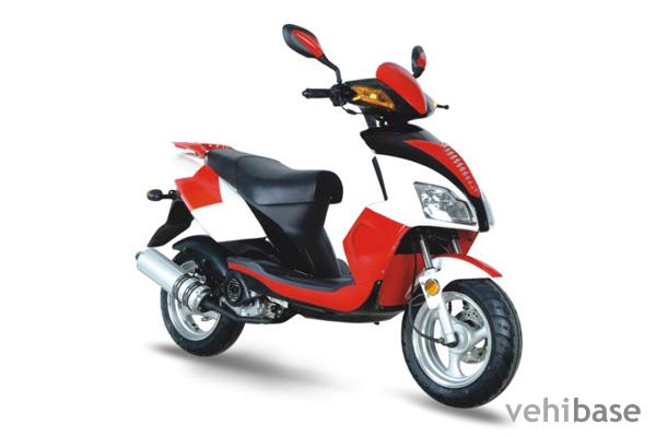 Fosti FT150T-5E