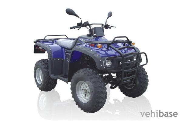 Fosti FT250 ATV