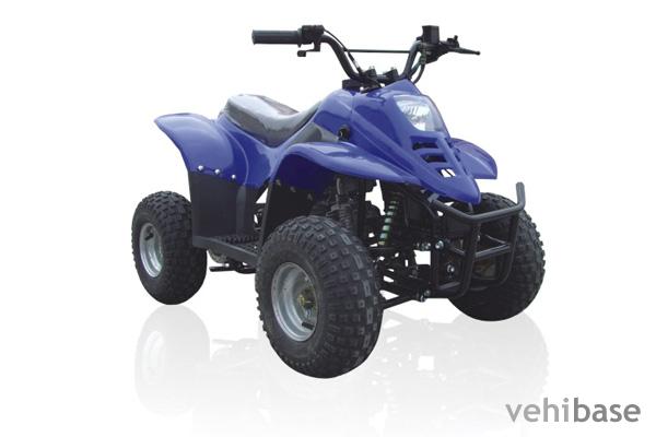 Fosti FT50 ATV