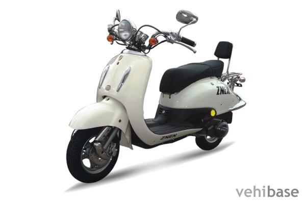 Fosti FT50QT-E