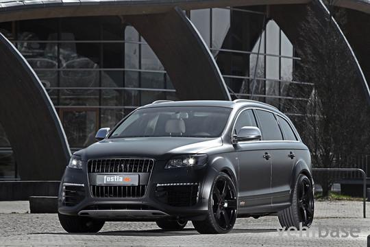 Fostla Q7