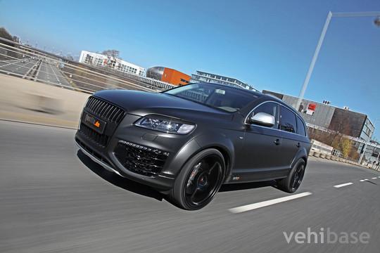 Fostla Q7