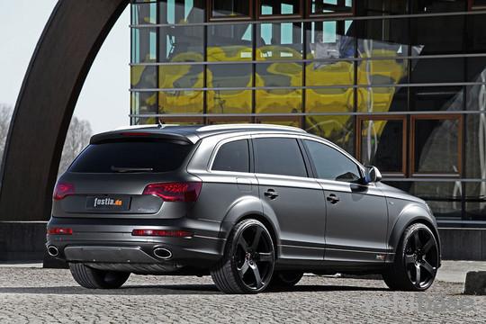 Fostla Q7