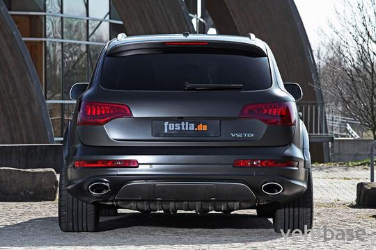 Fostla Q7