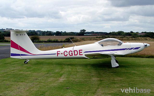 Fournier RF-10