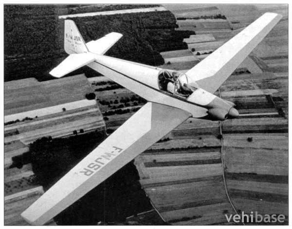 Fournier RF-2