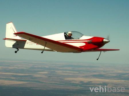 Fournier RF-4D