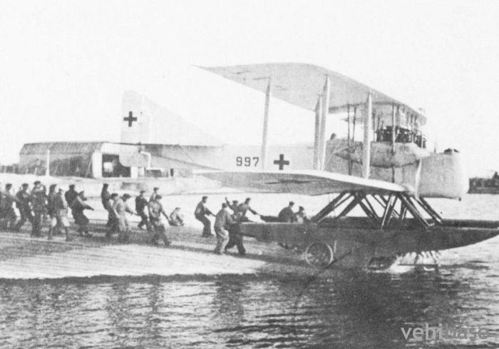 Friedrichshafen FF.41