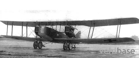 Friedrichshafen G.II