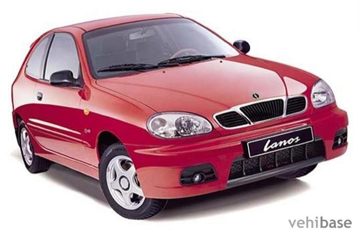 FSO Lanos