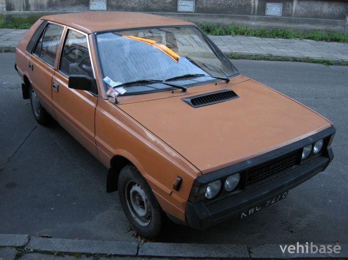 FSO Polonez 1500