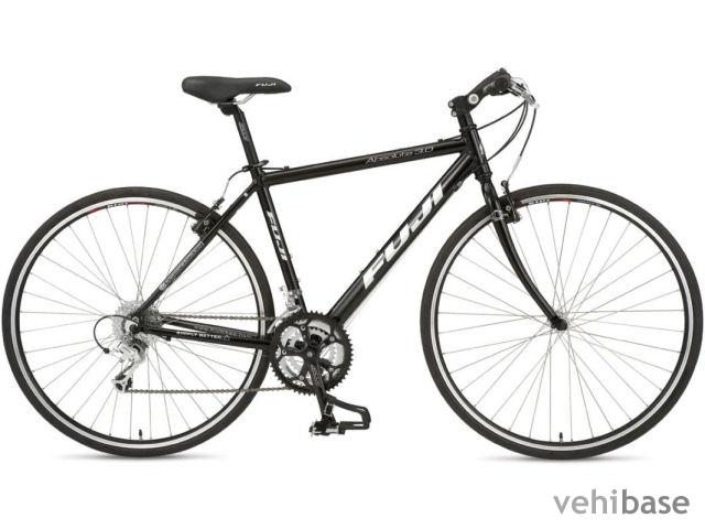 Fuji Absolute 3.0