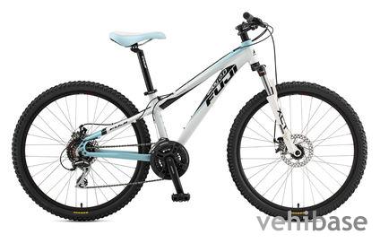 Fuji Addy 2.0