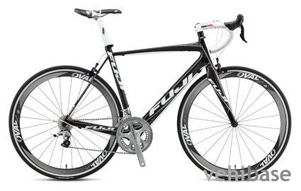 Fuji Altamira 2.0