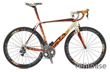 Fuji Altamira LTD