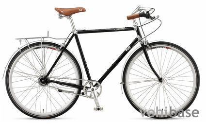 Fuji Cambridge