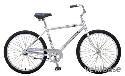 Fuji Captiva 2.0